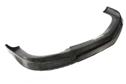 MERCEDES BENZ C-Class W204 C63 REVO RBS II Style Front Lip face-lifted (Sedan or Coupe)