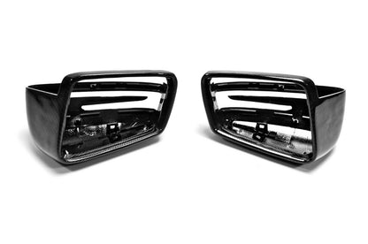MERCEDES BENZ C-Class W204 W176 Side Mirror (Replacement)