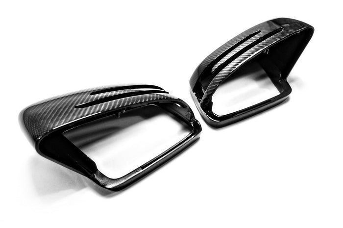 MERCEDES BENZ C-Class W204 W176 Side Mirror (Replacement)
