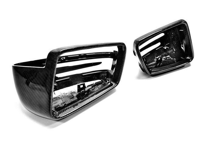 MERCEDES BENZ C-Class W204 W176 Side Mirror (Replacement)