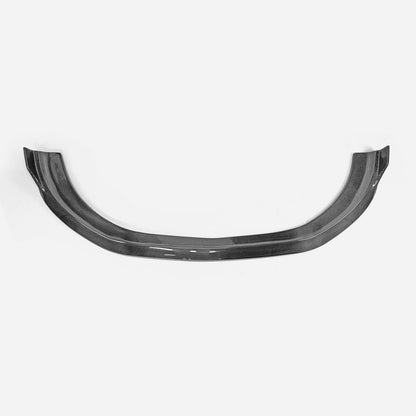 Mercedes-Benz 18-22 W222 S-Class S65 Carbon M Type Front lip