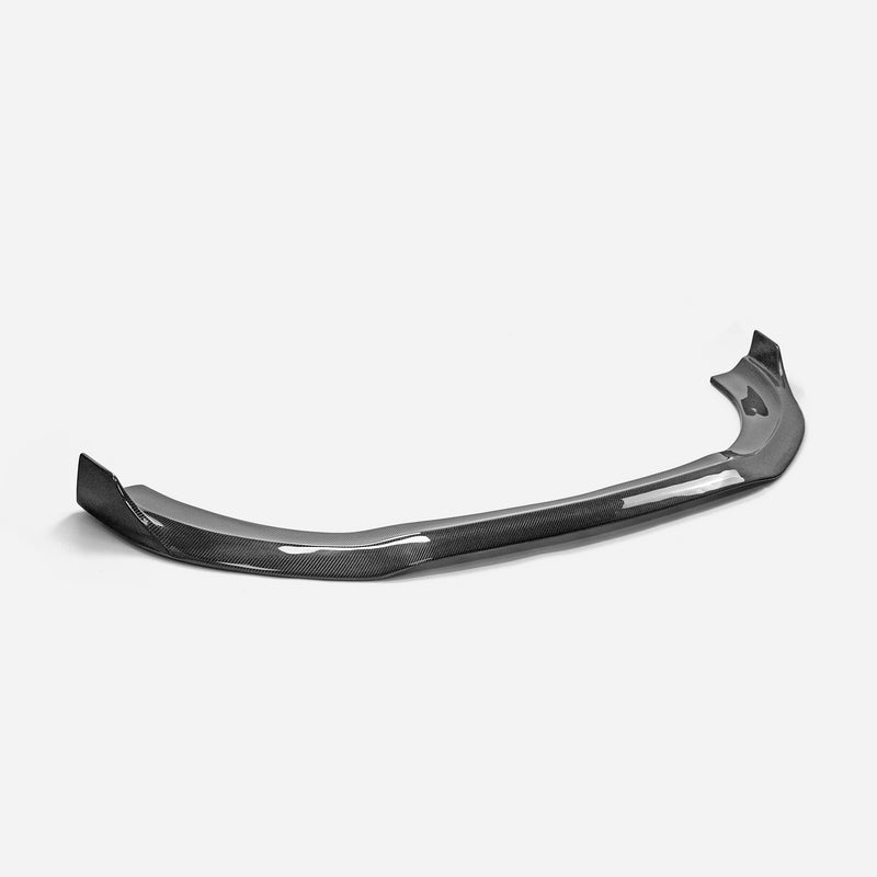 Mercedes-Benz 18-22 W222 S-Class S65 Carbon M Type Front lip