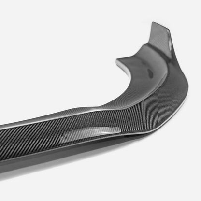 Mercedes-Benz 18-22 W222 S-Class S65 Carbon M Type Front lip