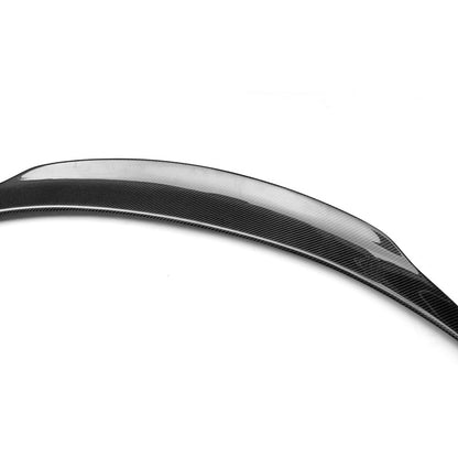 MERCEDES BENZ E-Class Coupe 2 Door W238 PSM Style 18-IN Rear Spoiler