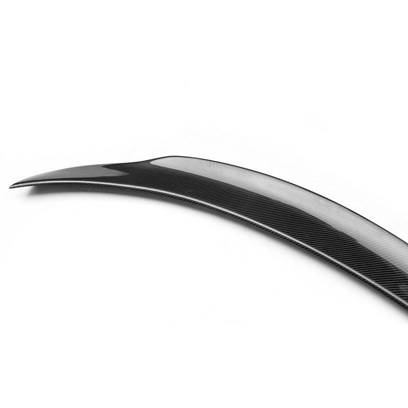 MERCEDES BENZ E-Class Coupe 2 Door W238 PSM Style 18-IN Rear Spoiler