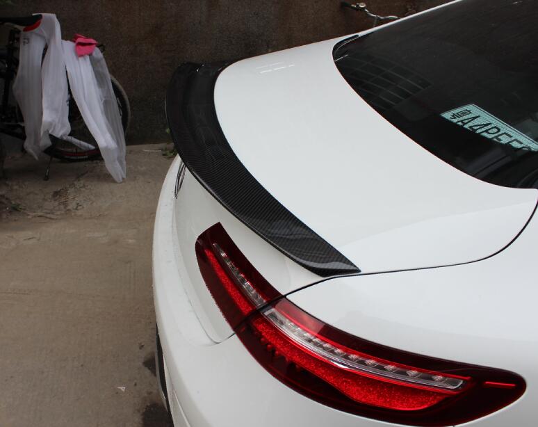 MERCEDES BENZ E-Class Coupe 2 Door W238 PSM Style 18-IN Rear Spoiler