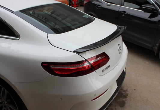 MERCEDES BENZ E-Class Coupe 2 Door W238 PSM Style 18-IN Rear Spoiler