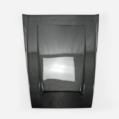 MERCEDES BENZ G-Class W463 BRS Style Hood Ventd
