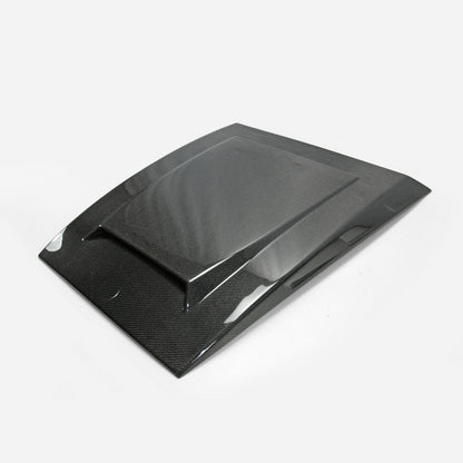 MERCEDES BENZ G-Class W463 BRS Style Hood Ventd