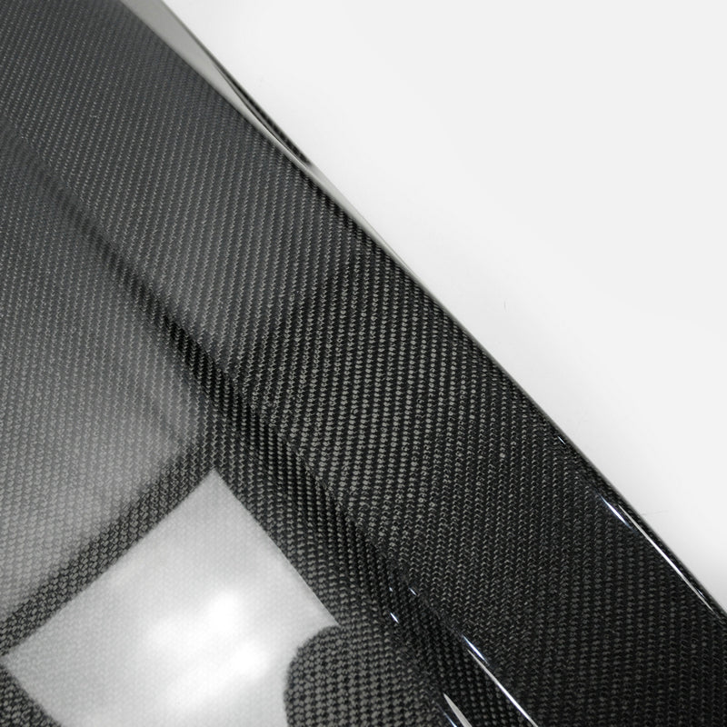 MERCEDES BENZ G-Class W463 BRS Style Hood Ventd