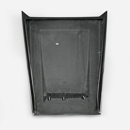 MERCEDES BENZ G-Class W463 BRS Style Hood Ventd