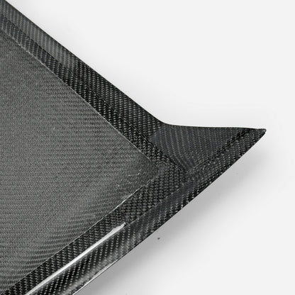 MERCEDES BENZ G-Class W463 BRS Style Hood Ventd
