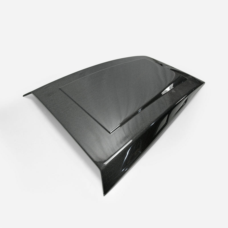 MERCEDES BENZ G-Class W463 BRS Style Hood Ventd