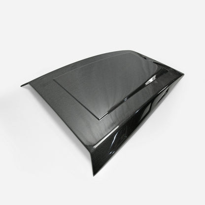 MERCEDES BENZ G-Class W463 BRS Style Hood Ventd