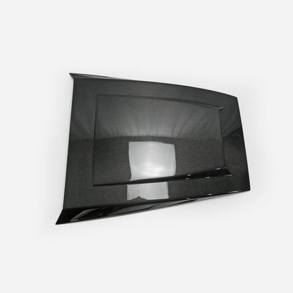 MERCEDES BENZ G-Class W463 BRS Style Hood Ventd