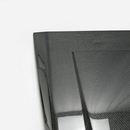 MERCEDES BENZ G-Class W463 BRS Style Hood Ventd