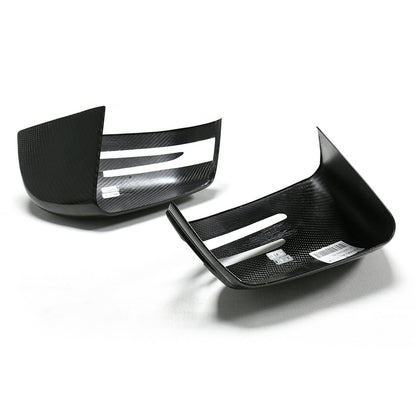 MERCEDES BENZ G-Class 08-18 W463 Side Mirror Cover(Stick On Type)