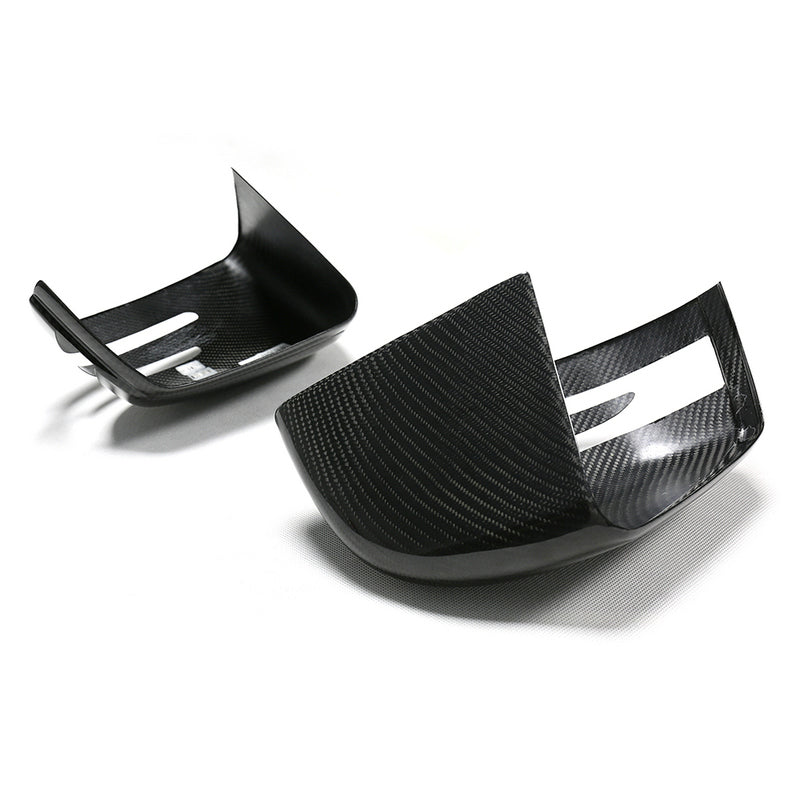 MERCEDES BENZ G-Class 08-18 W463 Side Mirror Cover(Stick On Type)
