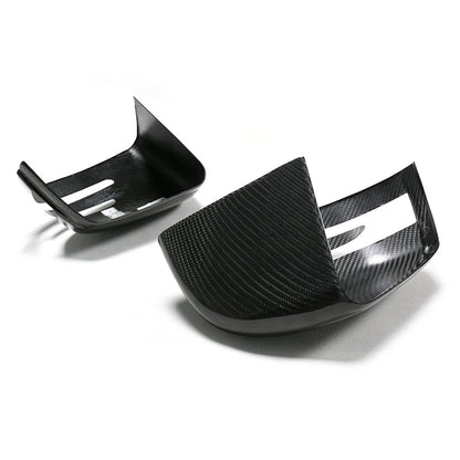 MERCEDES BENZ G-Class 08-18 W463 Side Mirror Cover(Stick On Type)