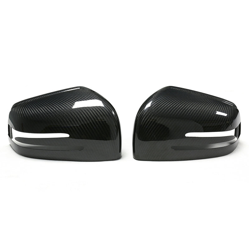 MERCEDES BENZ G-Class 08-18 W463 Side Mirror Cover(Stick On Type)