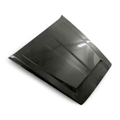 MERCEDES BENZ 19 up W464 G-Class BRS-style Bonnet/Hood