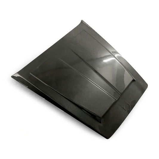 MERCEDES BENZ 19 up W464 G-Class BRS-style Bonnet/Hood
