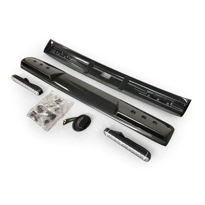MERCEDES BENZ 19 up W464 G-Class BRS-style Roof Light