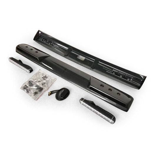 MERCEDES BENZ 19 up W464 G-Class BRS-style Roof Light