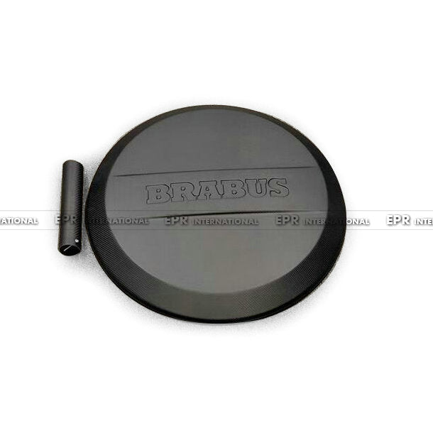 MERCEDES BENZ 19 up W464 G-Class BRS-style Spare Tire Cover