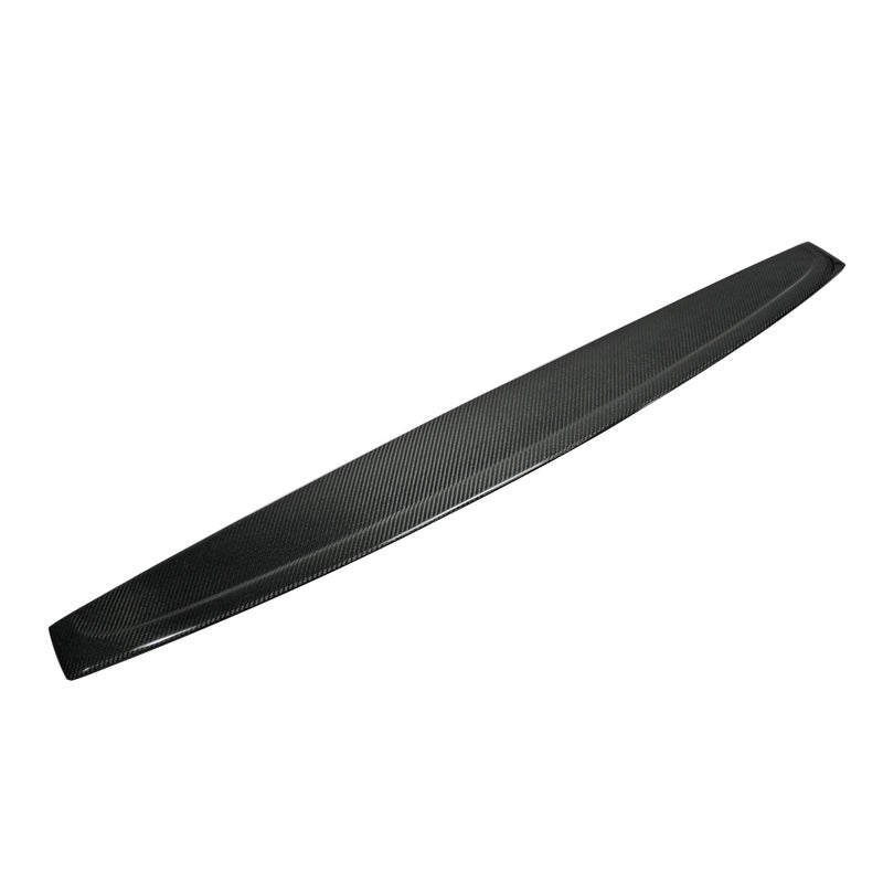 BMW X4 G02 2015 F26 3D Style Roof Spoiler