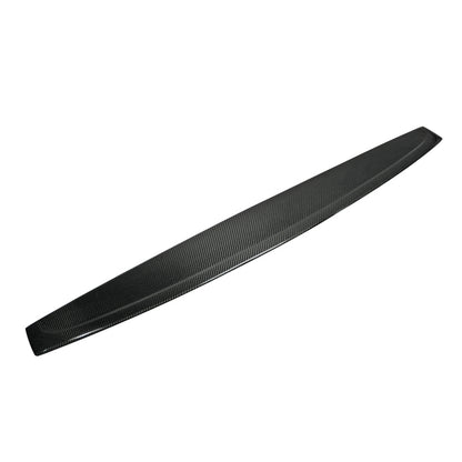 BMW X4 G02 2015 F26 3D Style Roof Spoiler