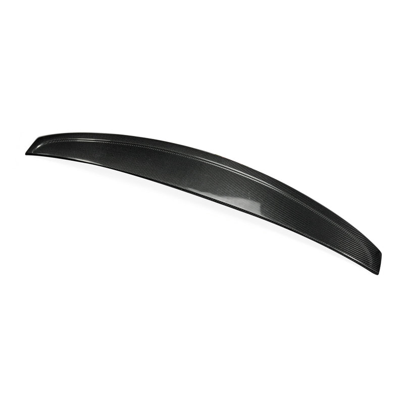 BMW X4 G02 2015 F26 3D Style Roof Spoiler