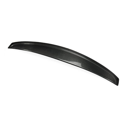 BMW X4 G02 2015 F26 3D Style Roof Spoiler