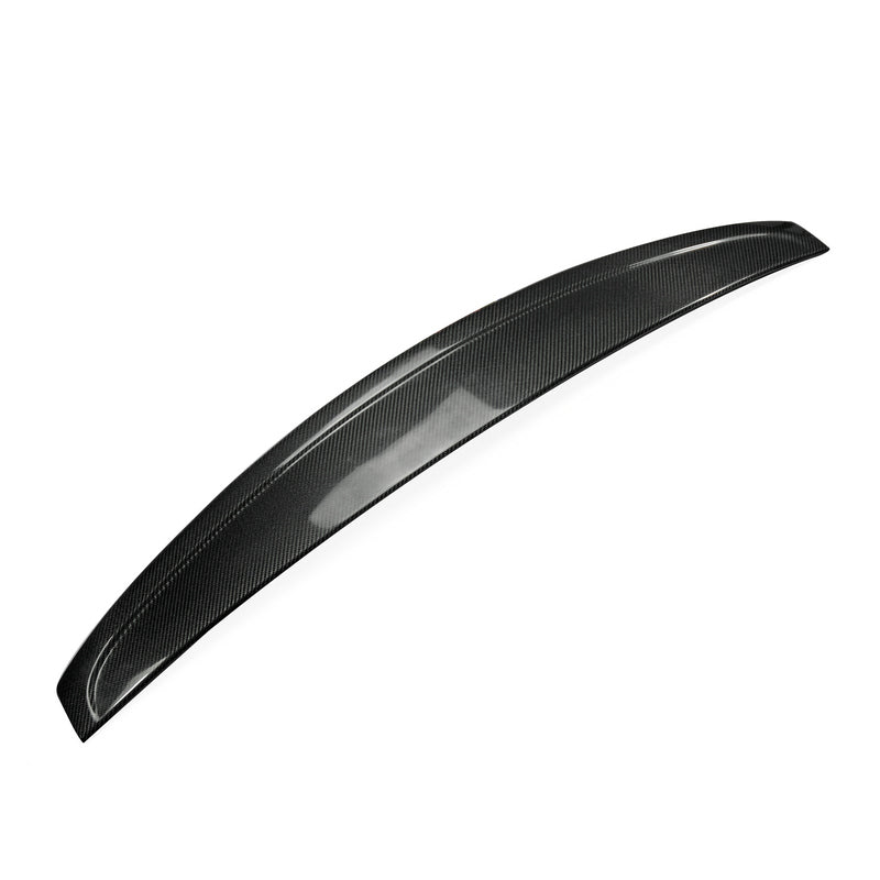 BMW X4 G02 2015 F26 3D Style Roof Spoiler