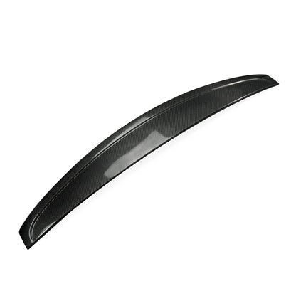 BMW X4 G02 2015 F26 3D Style Roof Spoiler