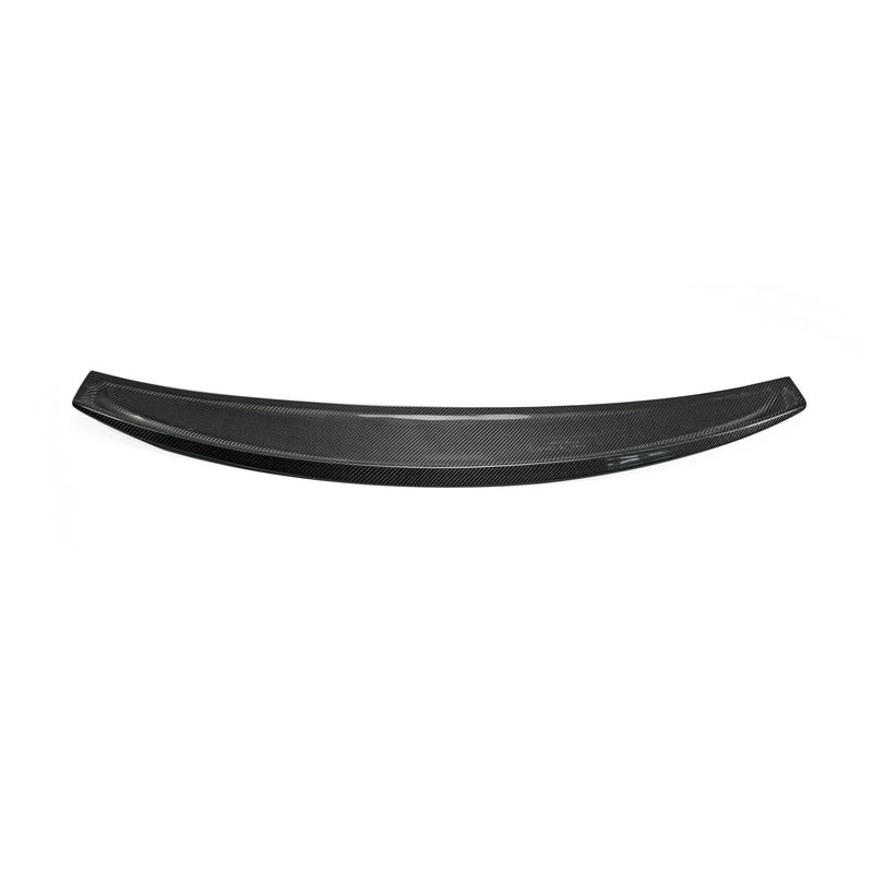 BMW X4 G02 2015 F26 3D Style Roof Spoiler