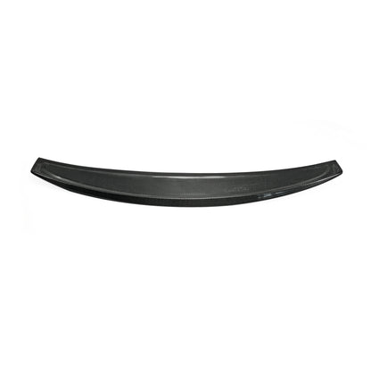 BMW X4 G02 2015 F26 3D Style Roof Spoiler