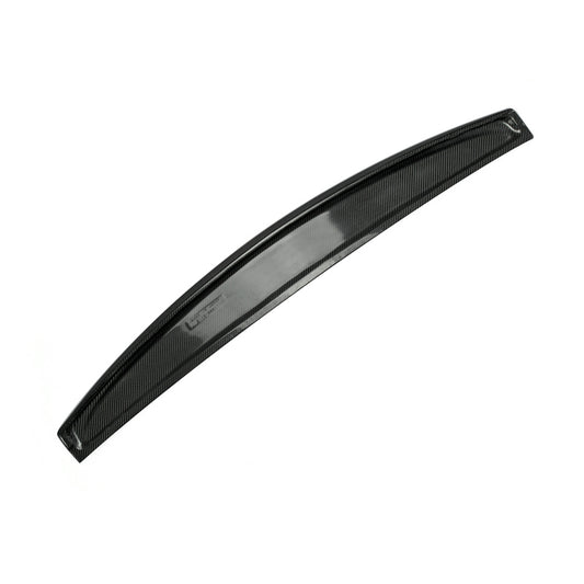 BMW X4 G02 2015 F26 3D Style Roof Spoiler