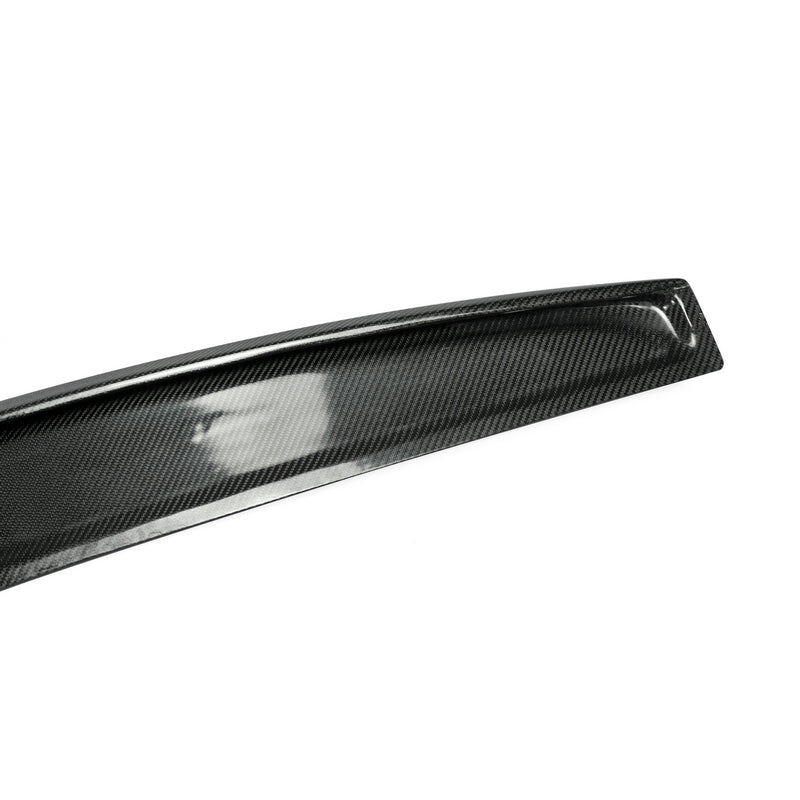 BMW X4 G02 2015 F26 3D Style Roof Spoiler