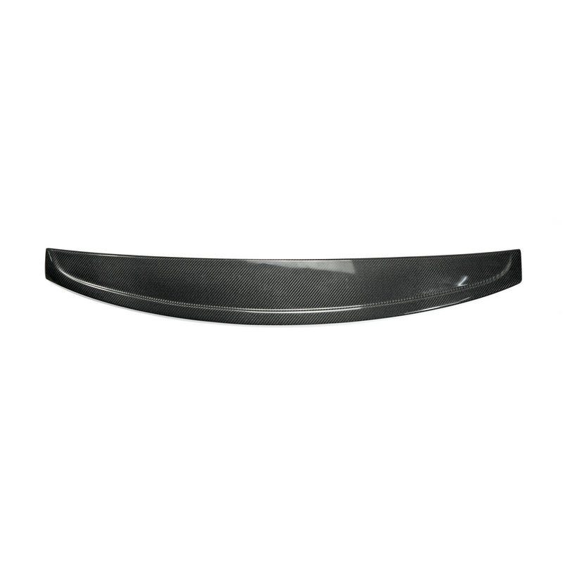 BMW X4 G02 2015 F26 3D Style Roof Spoiler