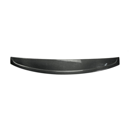 BMW X4 G02 2015 F26 3D Style Roof Spoiler