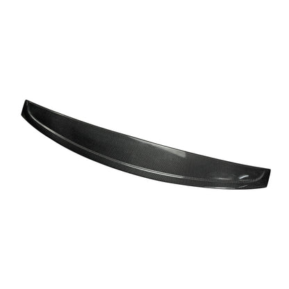 BMW X4 G02 2015 F26 3D Style Roof Spoiler