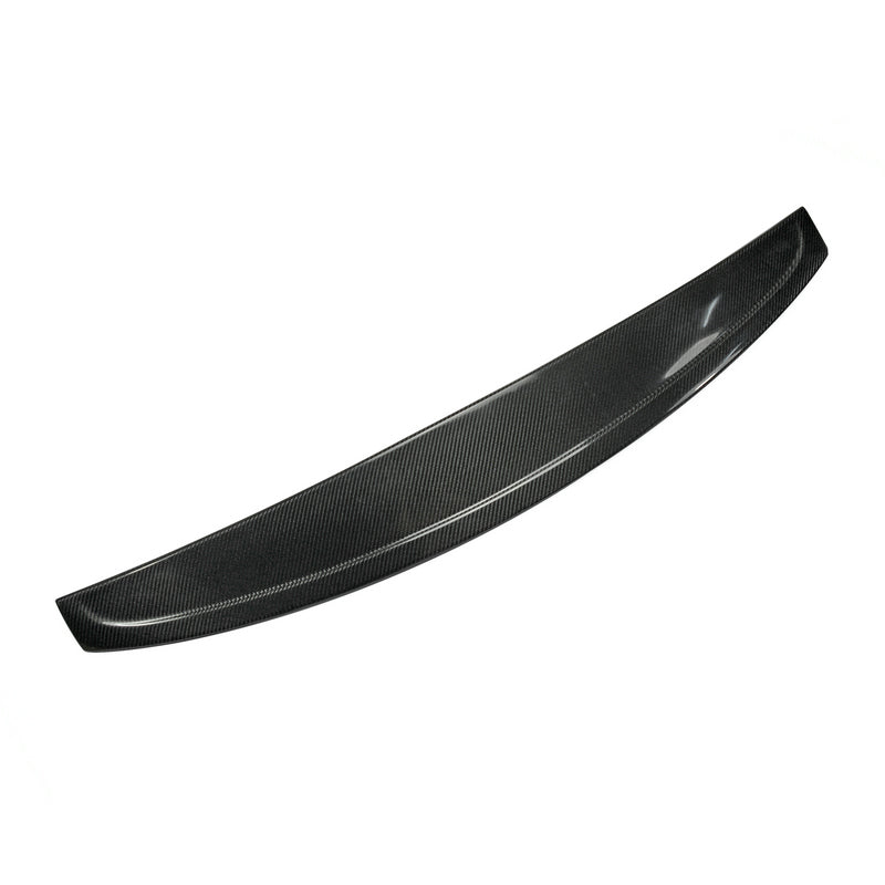 BMW X4 G02 2015 F26 3D Style Roof Spoiler