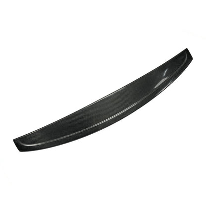 BMW X4 G02 2015 F26 3D Style Roof Spoiler