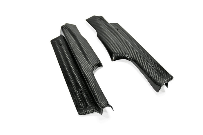 Ford Falcon XR6 XR8 Ute Rear Trunk Trim