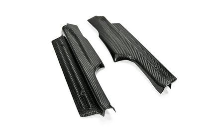 Ford Falcon XR6 XR8 Ute Rear Trunk Trim