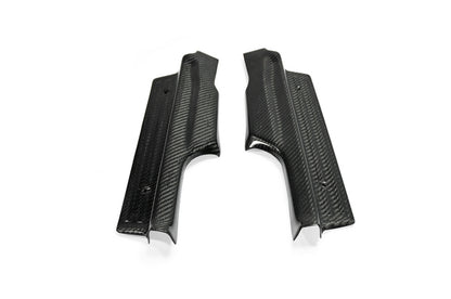 Ford Falcon XR6 XR8 Ute Rear Trunk Trim