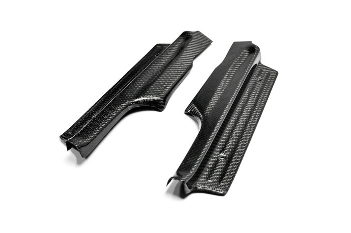 Ford Falcon XR6 XR8 Ute Rear Trunk Trim