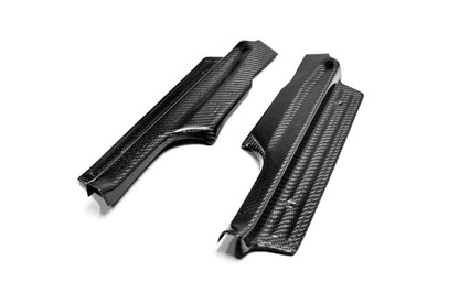 Ford Falcon XR6 XR8 Ute Rear Trunk Trim