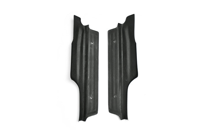 Ford Falcon XR6 XR8 Ute Rear Trunk Trim